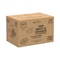 Dart Foam Hot Dog Container, 7-1/1 x3-4, PK500 DCC 72HT1 - alternate 6